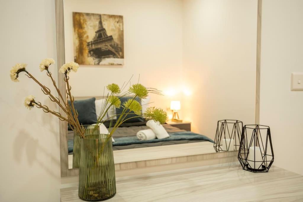 Modern, Bright & Spacious Near The Sea Appartement *