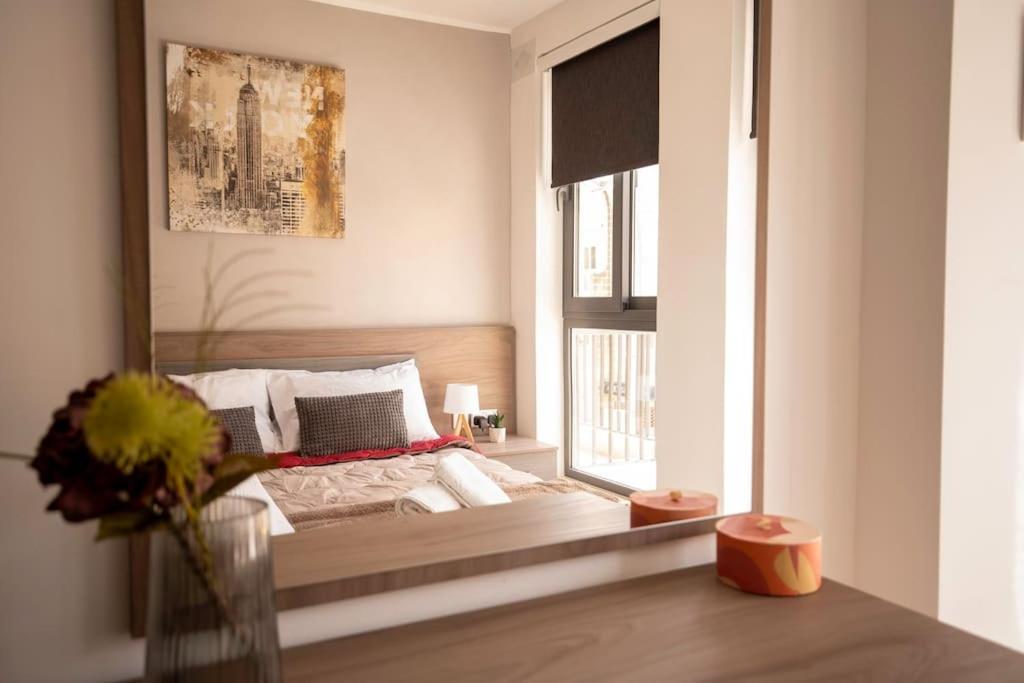 Modern, Bright & Spacious Near The Sea * Marsaskala