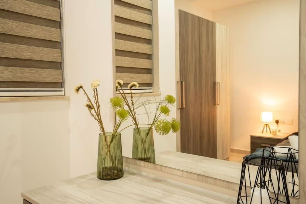 Appartement Modern, Bright & Spacious Near The Sea *