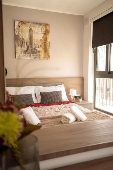 Modern, Bright & Spacious Near The Sea Marsaskala