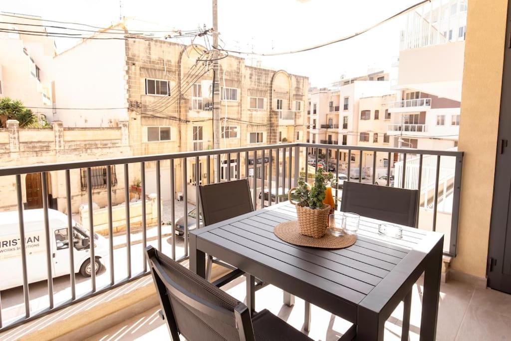 Modern, Bright & Spacious Near The Sea * Marsaskala