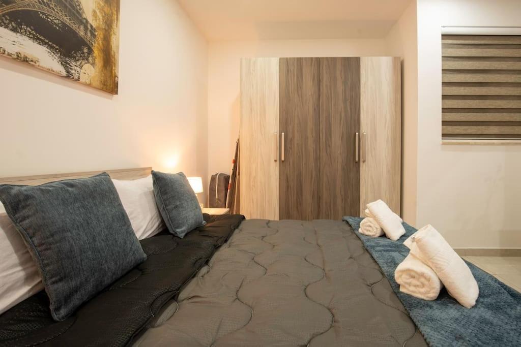 Apartamento Modern, Bright & Spacious Near The Sea