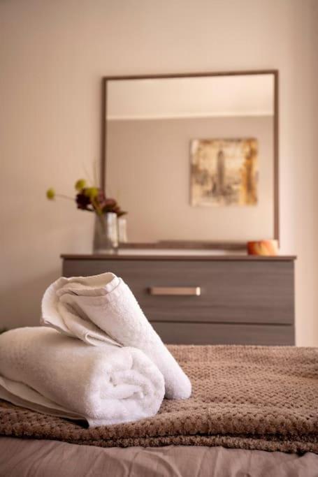 Apartamento Modern, Bright & Spacious Near The Sea *