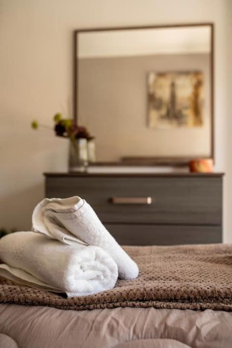 Modern, Bright & Spacious Near The Sea Apartamento Marsaskala