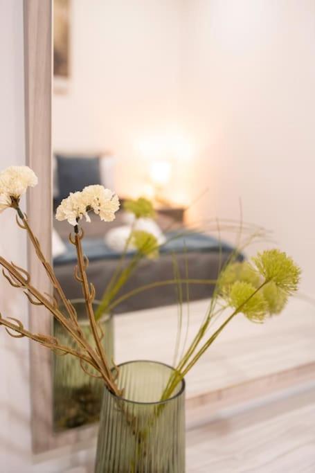 Apartamento Modern, Bright & Spacious Near The Sea