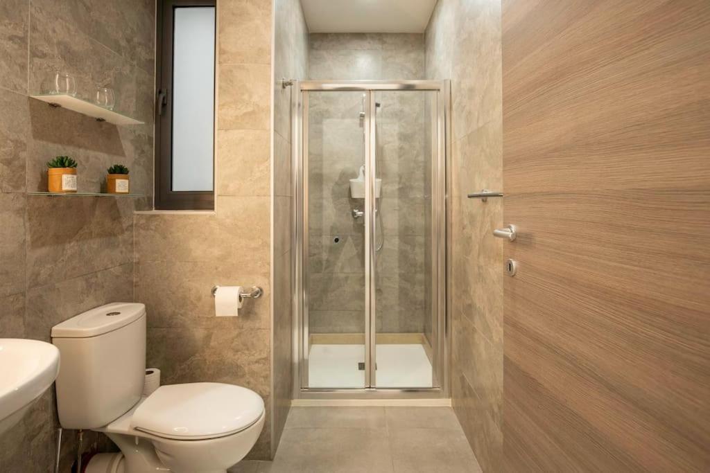 Apartamento Modern, Bright & Spacious Near The Sea *