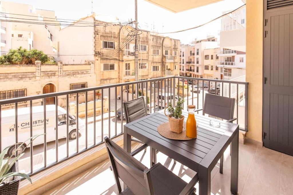 Apartamento Modern, Bright & Spacious Near The Sea